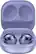 Alt View 15. Samsung - Galaxy Buds Pro True Wireless Earbud Headphones - Phantom Violet.