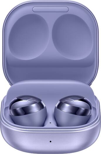 Samsung Galaxy Buds Pro True Wireless Earbud Headphones Phantom Samsung Galaxy Buds Pro True Wireless Earbud Headphones Phantom