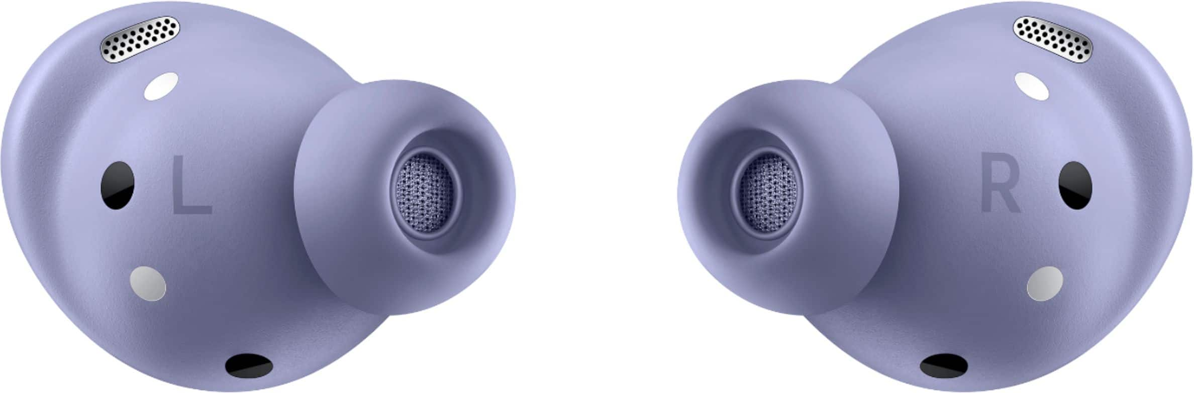 Best Buy: Samsung Galaxy Buds Pro True Wireless Earbud Headphones 