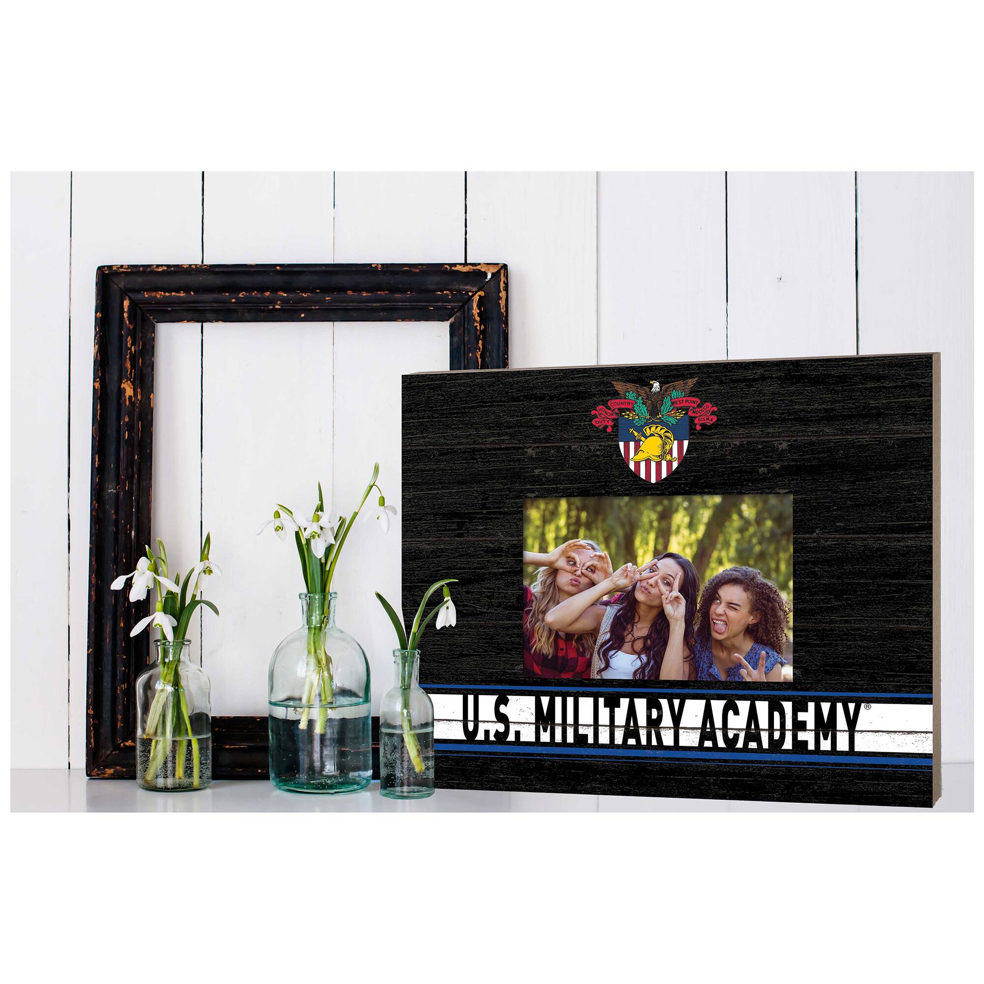 Jardine Army Knights 11'' x 13'' Team Spirit Scholastic Picture Frame ...