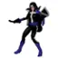 Left. McFarlane Toys - DC Multiverse 7" Figure - Huntress (The New 52) McFarlane Collector Edition #23.