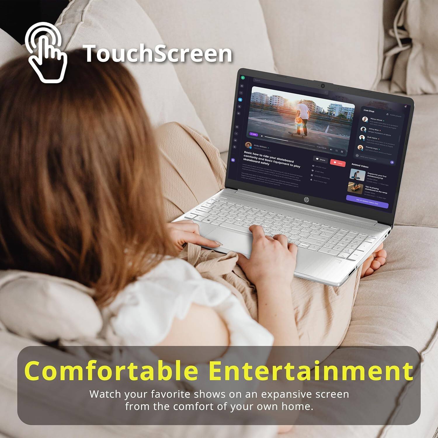 media item thumbnail