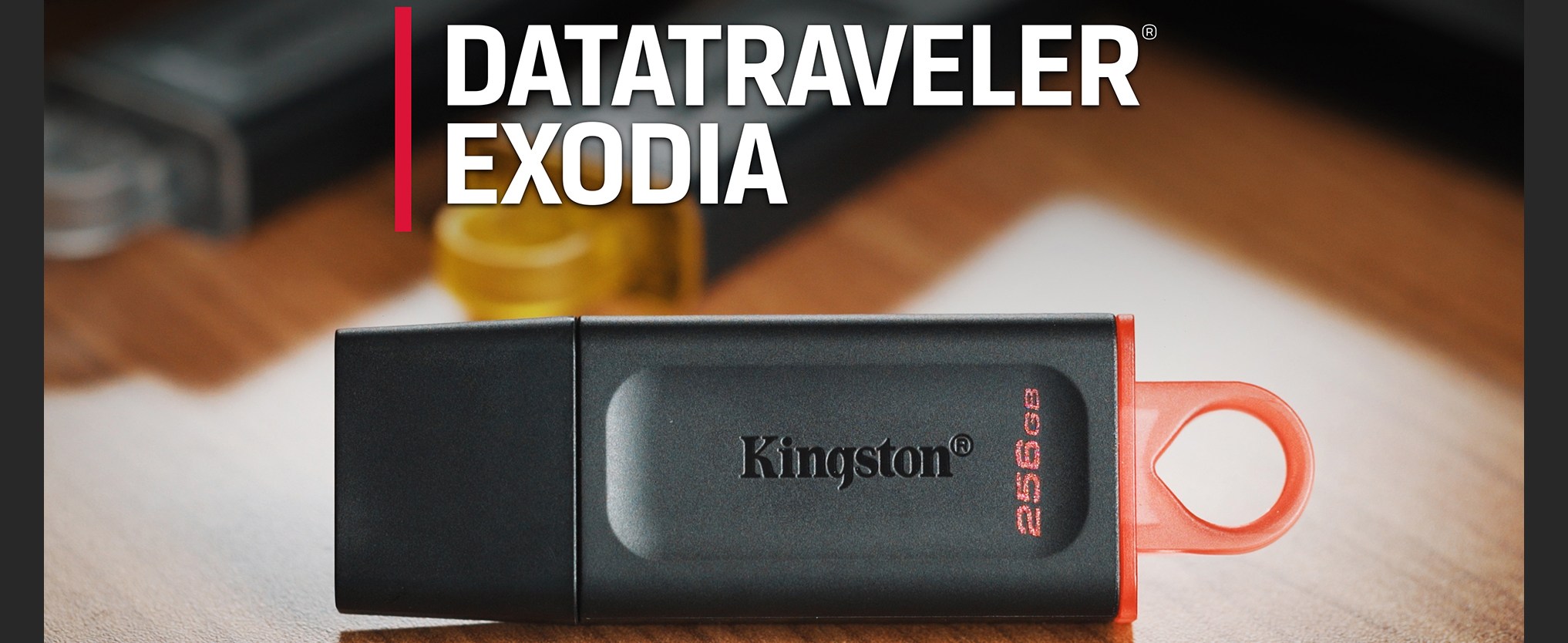 Exodia 256GB USB 3.2 Flash Drive DTX/256GB DTX/256GB - Best Buy