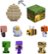 Front Zoom. Just Toys LLC - Minecraft Mine Kit - Styles May Vary.