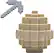 Alt View 20. Just Toys LLC - Minecraft Mine Kit - Styles May Vary.