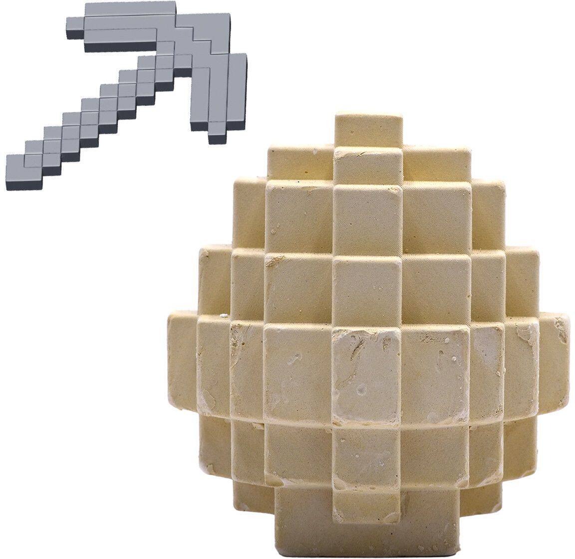 Alt View 20. Just Toys LLC - Minecraft Mine Kit - Styles May Vary.