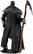 Alt View 12. McFarlane Toys - DC Multiverse - Batman Death Metal 7-inch Action Figure - Multicolor.