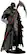 Alt View 13. McFarlane Toys - DC Multiverse - Batman Death Metal 7-inch Action Figure - Multicolor.