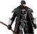 Alt View 14. McFarlane Toys - DC Multiverse - Batman Death Metal 7-inch Action Figure - Multicolor.