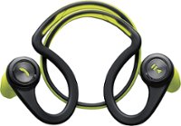 Customer Reviews Plantronics Backbeat Fit Wireless Behind The Neck