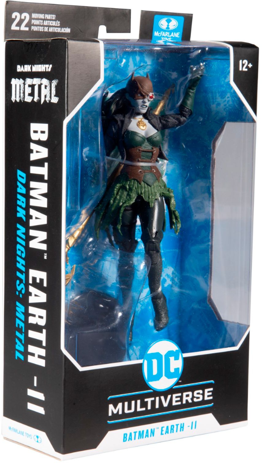 McFarlane Toys DC Multiverse Batman Earth 11 The Drowned for sale online 