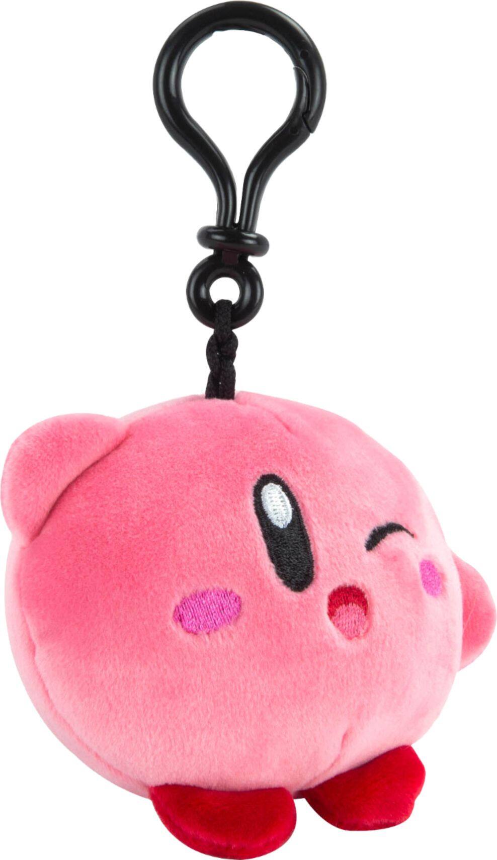 mocchi mocchi kirby