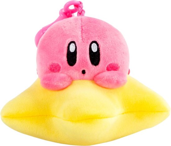 mocchi mocchi kirby