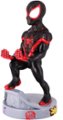 Alt View 13. Cable Guy - Marvel - Spider Man Miles Morales 8-inch Phone and Controller Holder.