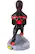 Alt View 14. Cable Guy - Marvel - Spider Man Miles Morales 8-inch Phone and Controller Holder.
