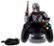 Front Zoom. Cable Guy - Star Wars - The Mandalorian 8-inch Phone and Controller Holder.