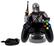 Front. Cable Guy - Star Wars - The Mandalorian 8-inch Phone and Controller Holder.
