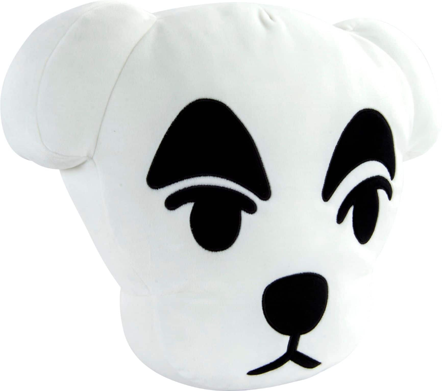 kk slider plush toy