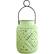 Front Standard. Smart Solar - Tangier Solar Ceramic Lantern - 2 pack.
