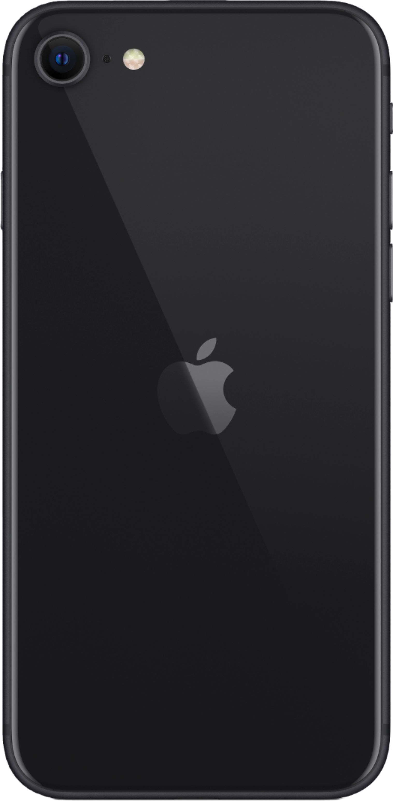 Back View: Apple - iPhone 13 Pro 5G 512GB - Graphite (T-Mobile)