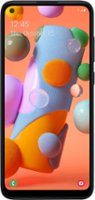 Total Wireless - Samsung Galaxy A11 Prepaid - Front_Zoom