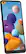 Alt View 1. Total Wireless - Samsung Galaxy A21 Prepaid - Black.