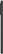 Alt View 2. Total Wireless - Samsung Galaxy A21 Prepaid - Black.