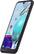 Angle. Total Wireless - LG K31 Rebel Prepaid - Black.