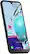 Alt View 1. Total Wireless - LG K31 Rebel Prepaid - Black.