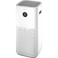 Insignia 497 Sq. Ft. HEPA Air Purifier only .99: eDeal Info