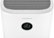 Alt View 14. Insignia™ - 497 Sq. Ft. HEPA Air Purifier with ENERGY STAR Certification - White.