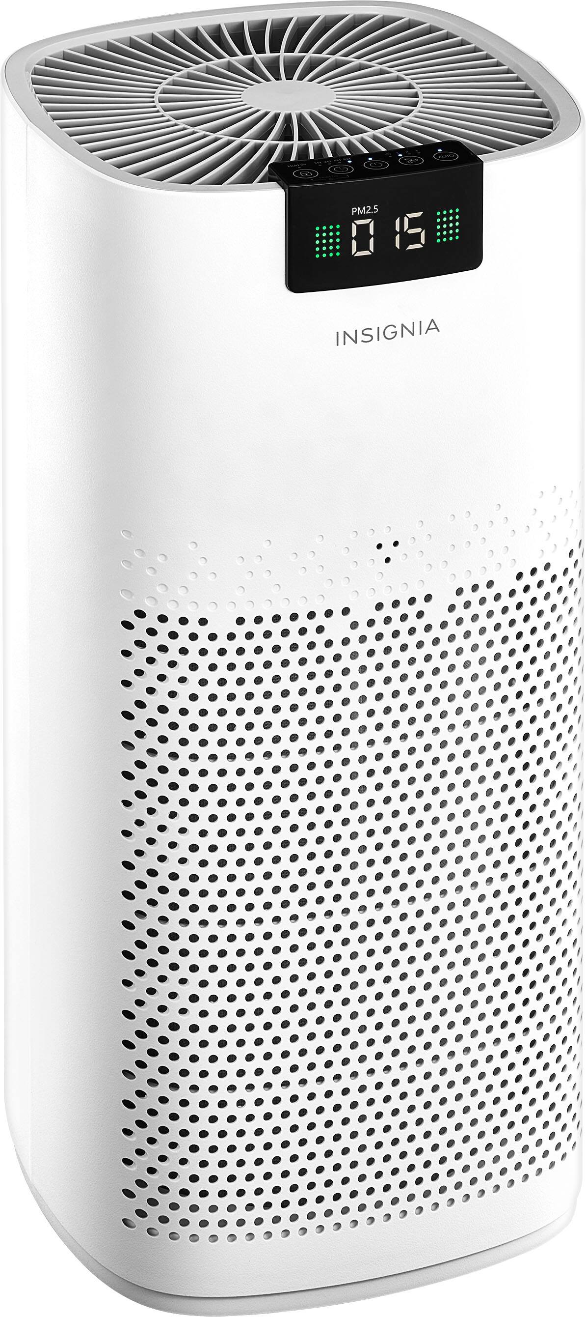 The text on the image reads "t I 01 01 15 INSIGNIA."