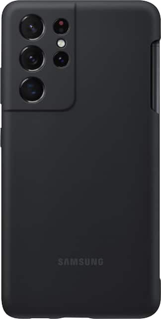Samsung Silicone S Pen Case For Galaxy S21 Ultra Black Ef Pg99ptbegus Best Buy Samsung Silicone S Pen Case For Galaxy S21 Ultra Black Ef Pg99ptbegus Best Buy