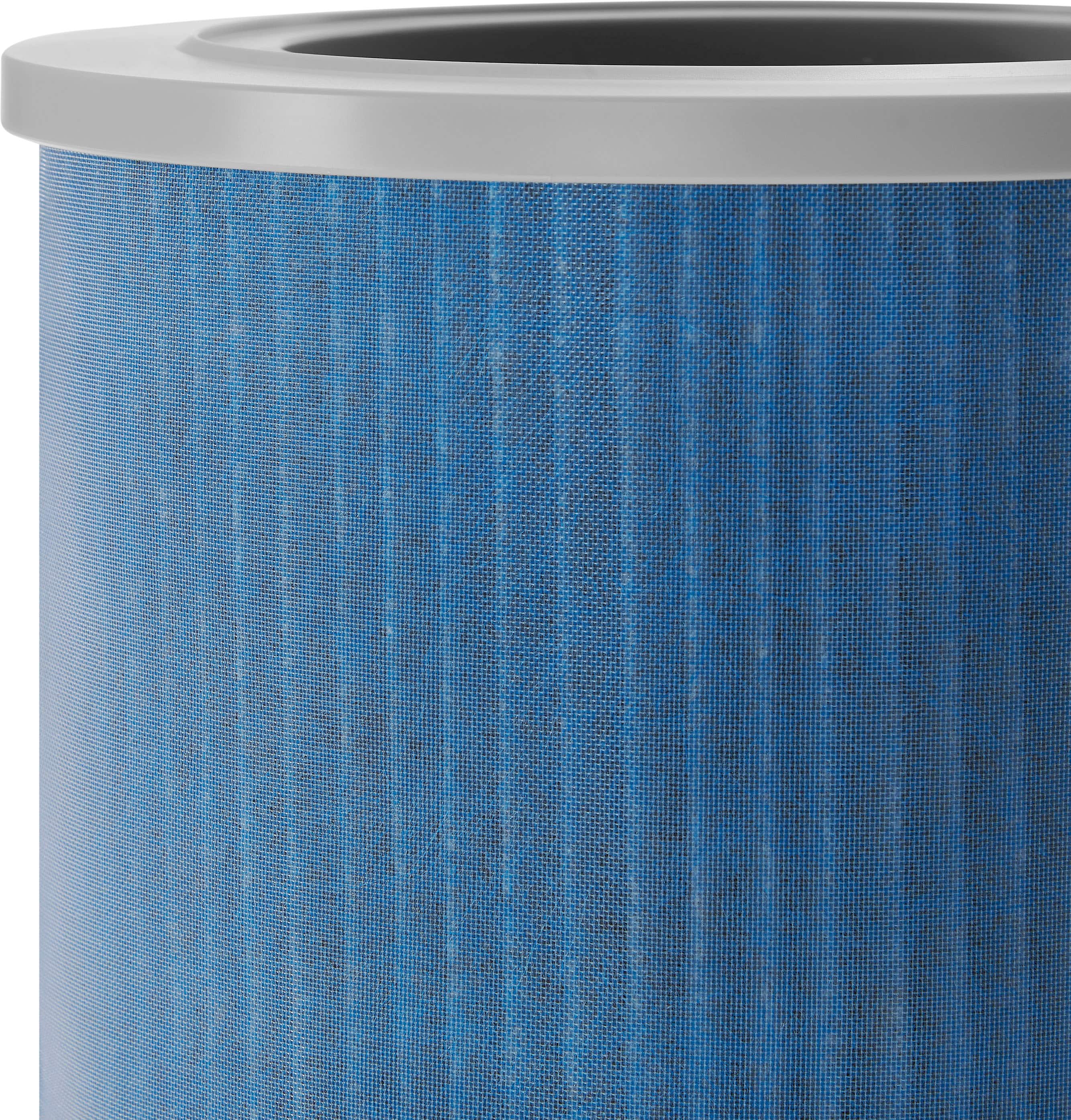 Alt View 13. Insignia™ - Insignia Replacement Filter for NS-APLWH2 Insignia 497 Sq. Ft. Air Purifier - White.