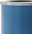 Alt View 13. Insignia™ - Insignia Replacement Filter for NS-APLWH2 Insignia 497 Sq. Ft. Air Purifier - White.
