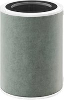 Insignia™ - Insignia Replacement Filter for NS-APMWH2 Insignia 375 Sq. Ft. Air Purifier - White - Front_Zoom