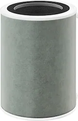 Insignia™ - Replacement Filter for NS-APMWH2 Insignia 375 Sq. Ft. Air Purifier - White - Front_Zoom