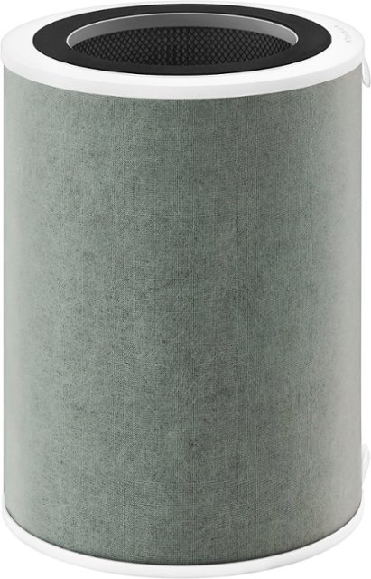 Insignia™ Insignia Replacement Filter for NS-APMWH2 Insignia 375 Sq. Ft.  Air Purifier White NS-APFM2 - Best Buy
