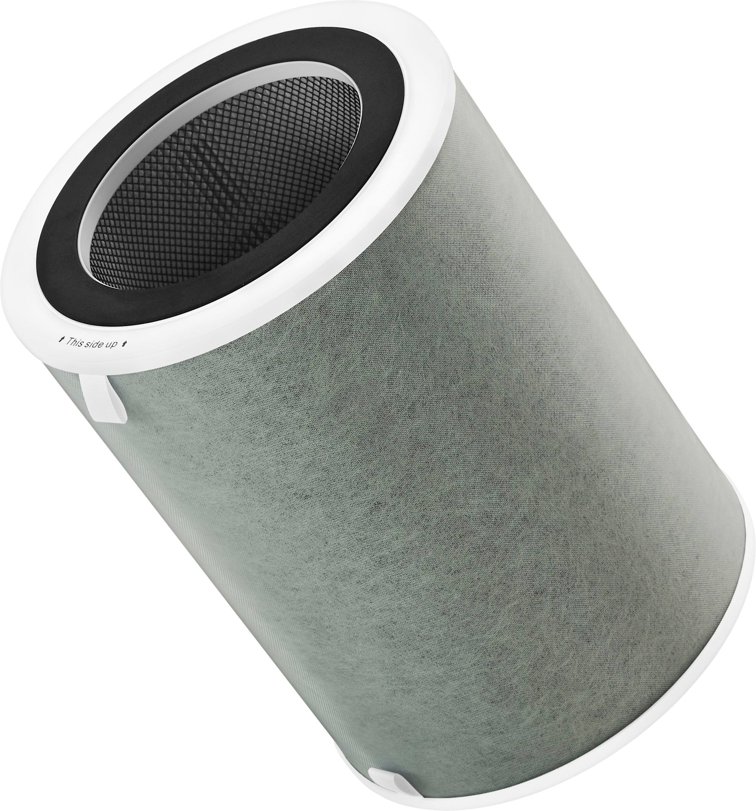 Alt View 12. Insignia™ - Insignia Replacement Filter for NS-APMWH2 Insignia 375 Sq. Ft. Air Purifier - White.