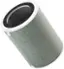 Alt View 12. Insignia™ - Insignia Replacement Filter for NS-APMWH2 Insignia 375 Sq. Ft. Air Purifier - White.