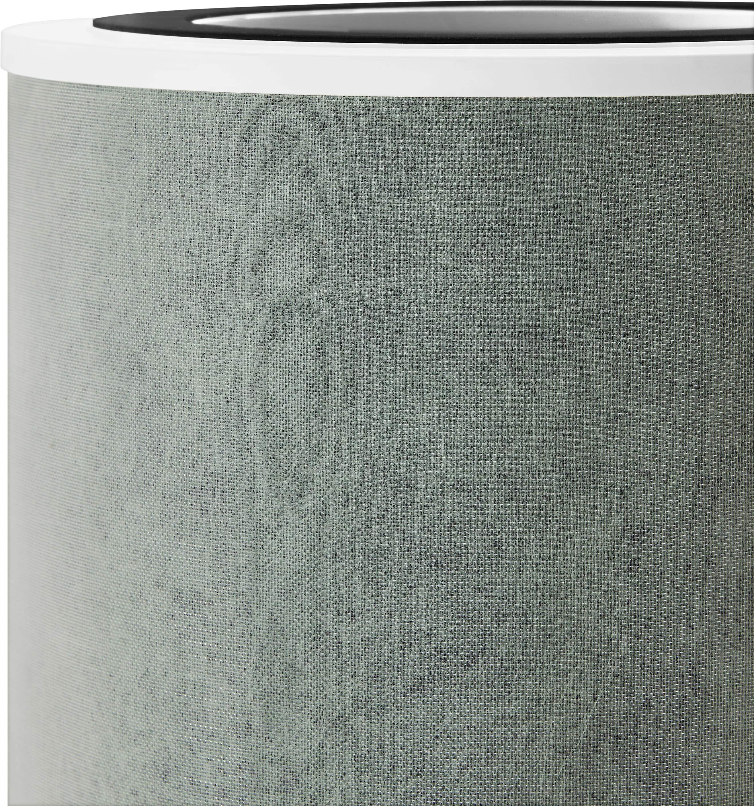 Alt View 13. Insignia™ - Insignia Replacement Filter for NS-APMWH2 Insignia 375 Sq. Ft. Air Purifier - White.
