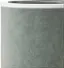 Alt View 13. Insignia™ - Insignia Replacement Filter for NS-APMWH2 Insignia 375 Sq. Ft. Air Purifier - White.