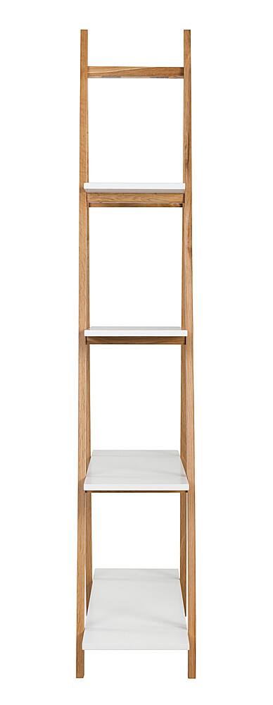 Alt View 11. Universal Expert - Abacus Ladder Bookshelf - Oak.
