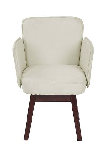 Elle Decor - Esme Home Office Chair - Ivory