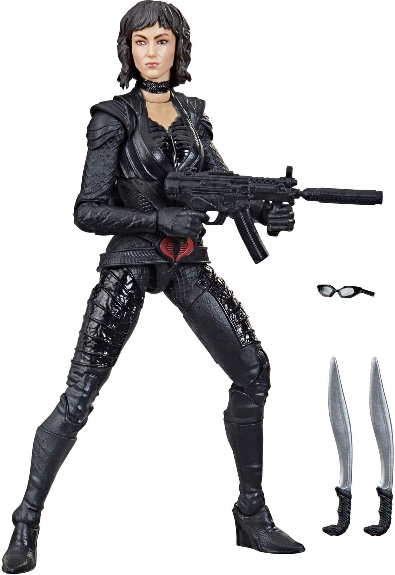 Best Buy: Hasbro Baroness Action Figure F0110