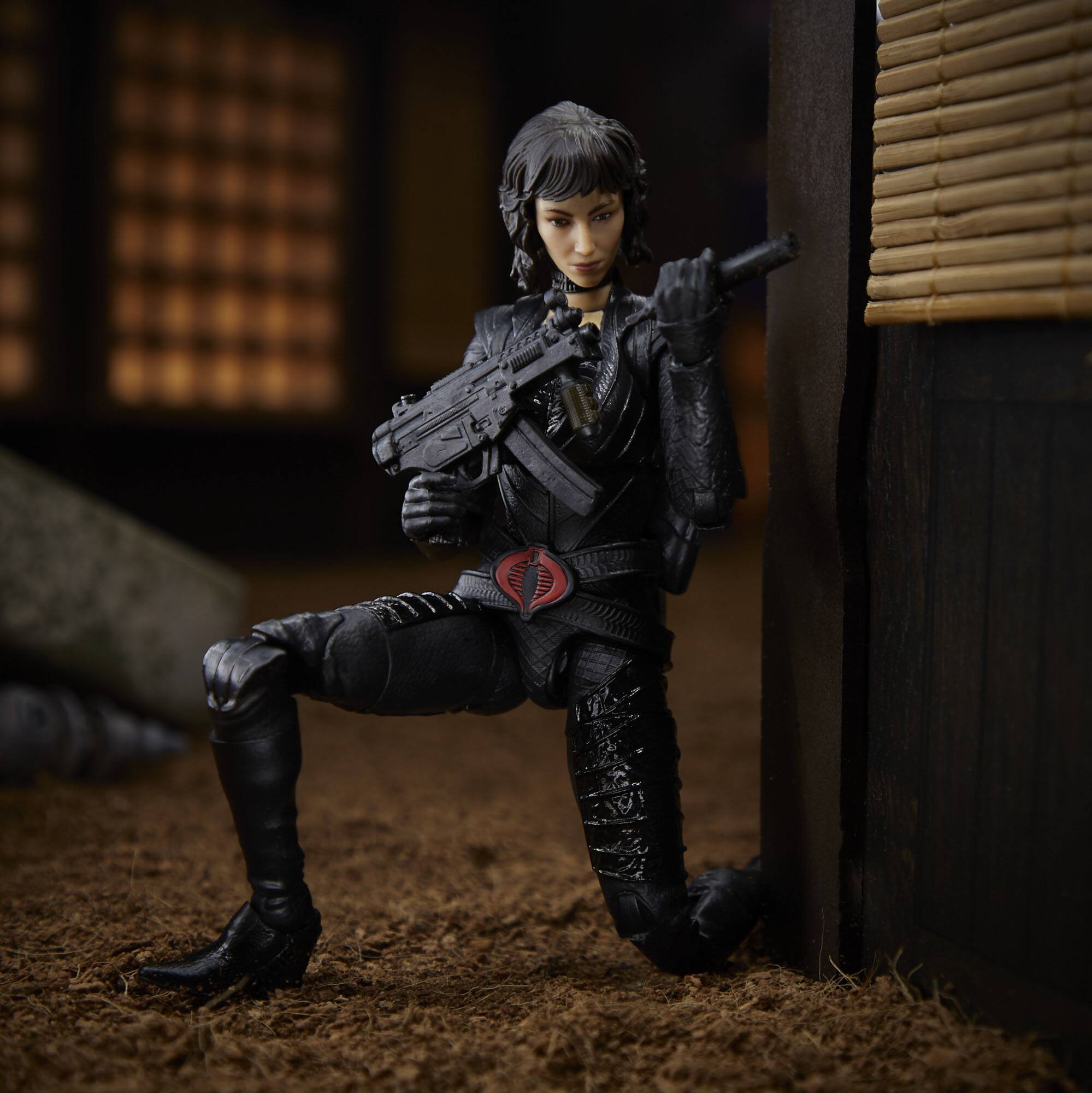 Alt View 14. Hasbro - Baroness Action Figure.