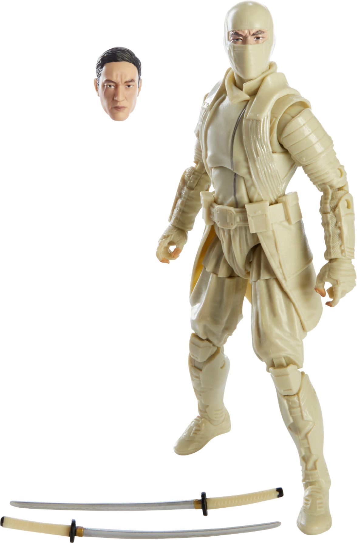 Hasbro Storm Shadow 3.75 inch Collectible with Accessories Action Figure for sale online