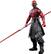 Alt View 11. Star Wars - The Black Series Darth Maul (Sith Apprentice).