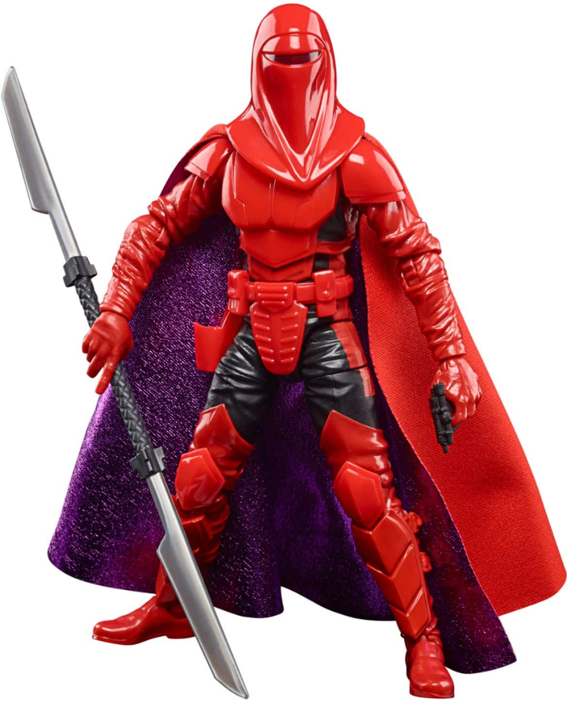 Customer Reviews: Star Wars The Black Series Kir Kanos F2816 - Best Buy