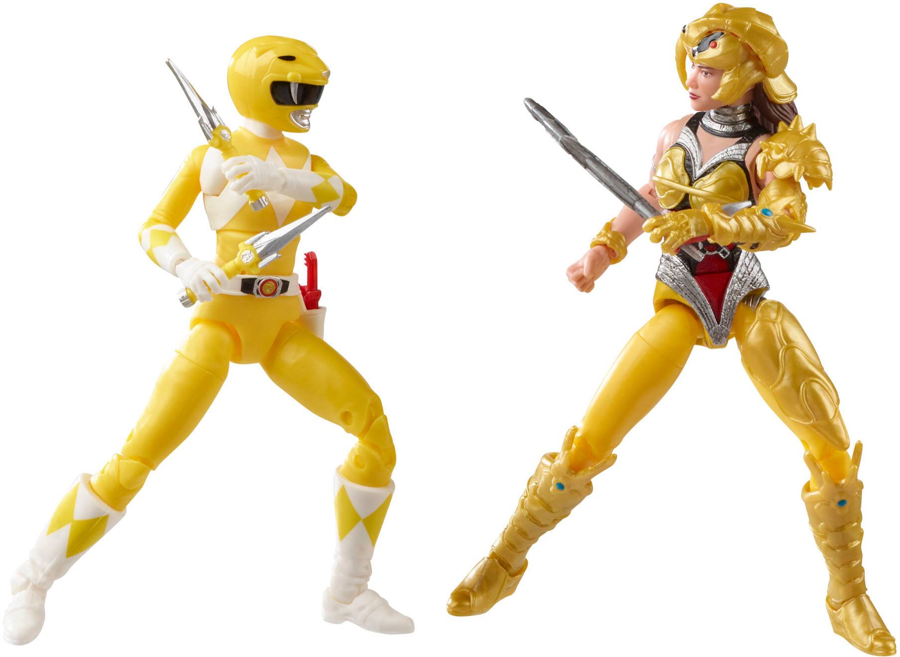 scorpina lightning collection